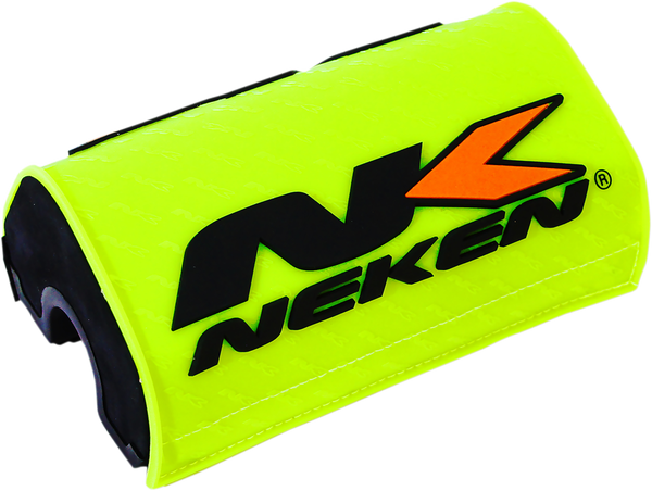 Oversized Handlebar Pad 