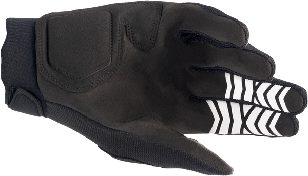 Manusi Alpinestars Full Bore XT Red/Black-1