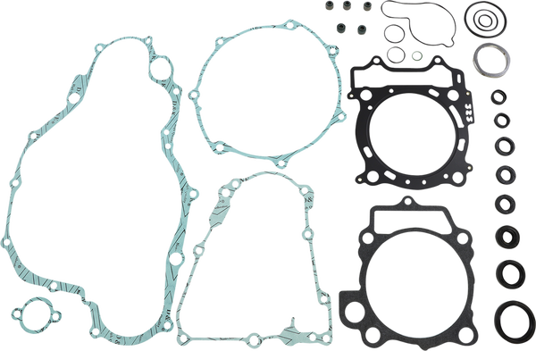 Complete Gasket Kit