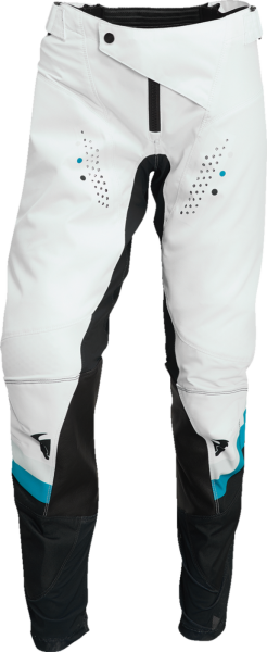Pantaloni Dama Thor Pulse Rev Mint/White
