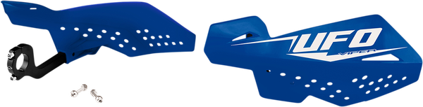 Viper 2 Motocross Universal Handguard Blue