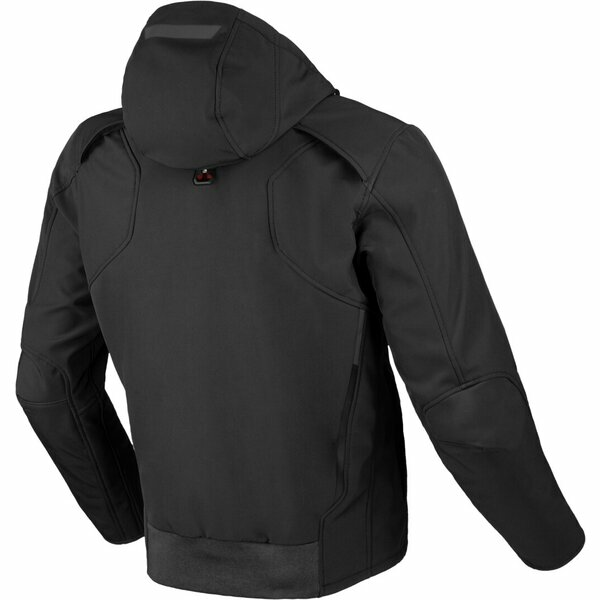 Geaca softshell de vara MACNA ATRACOR-1