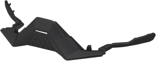 Protectie nas Ochelari 100% Armega negru