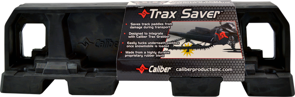 Trax Saver Black-0