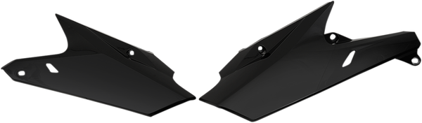 Replacement Side Panels Black