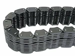 Team 76 Link 13W Rexnord Chain