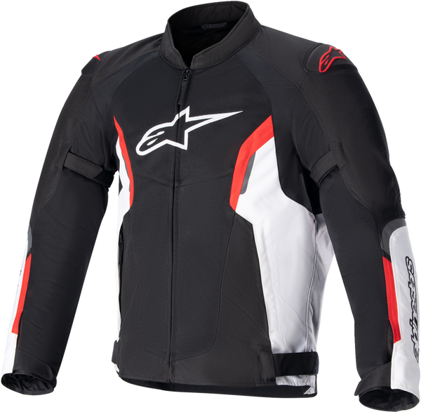 Geaca Alpinestars Ast V2 Air Black/White-3e165567548ea7b6c454536eac9ffb1d.webp