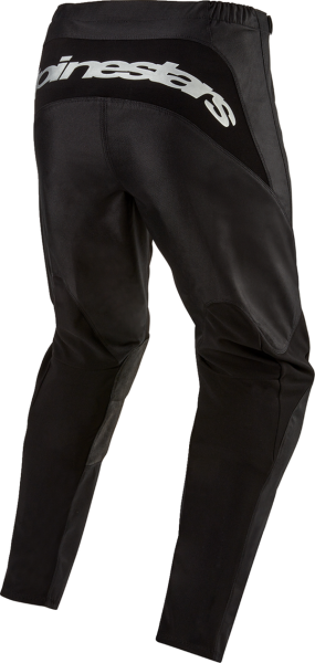 Pantaloni Alpinestars Fluid Graphite Black-0
