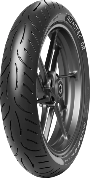 Anvelopa Fata 120/70-R17 Metzeler Roadtec™ 02