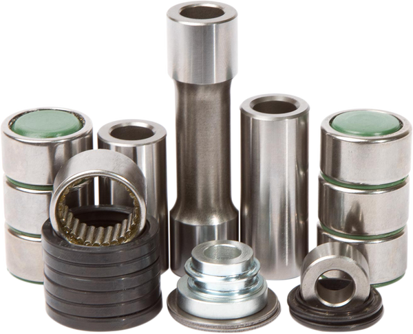 Linkage Rebuild Kit Unfinished