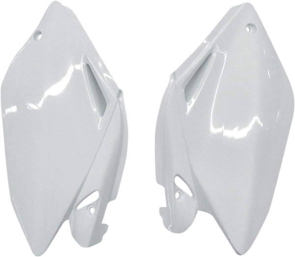 Replacement Side Panels White