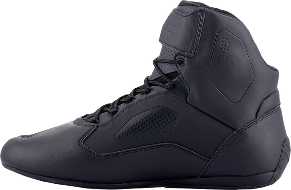 Cizme Alpinestars Faster-3 Rideknit® Black-2