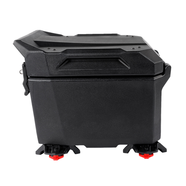 Connect Cargo Box Black