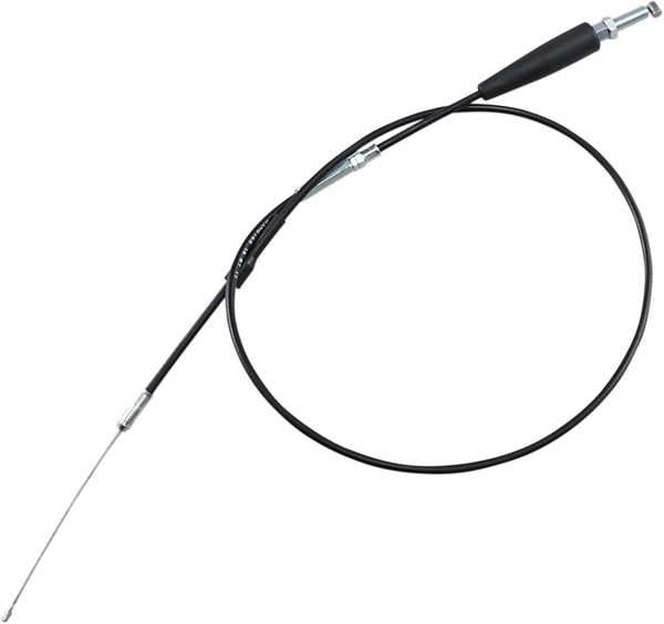 Throttle Cable-kaw  (516) Black