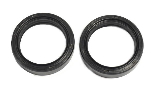 Fork Oil Seals Black
