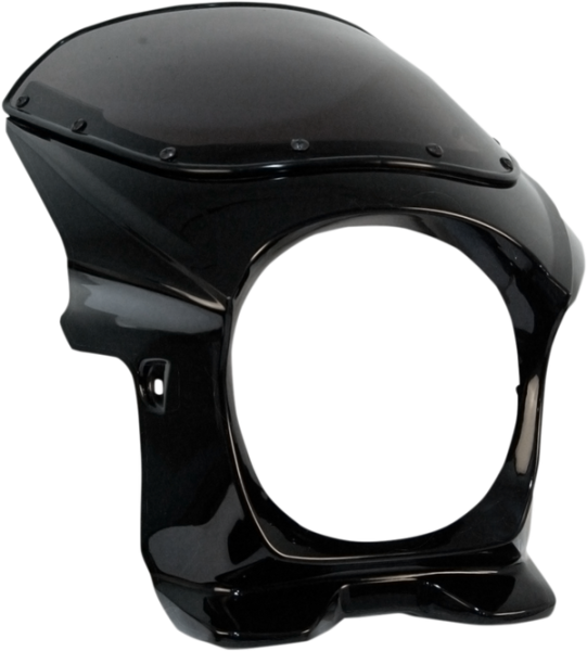 Venom Mark Ii Fairing Black