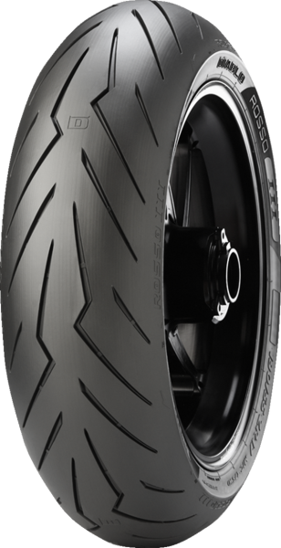 Diablo Rosso Iii Tire