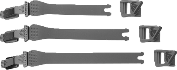 Kit Curea Cizme Thor Radial Gray