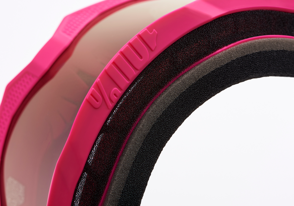 Ochelari 100% Accuri 2 Excelsior Mirror Blue-8