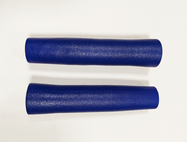 Sno-X handlebargrip pair red-5