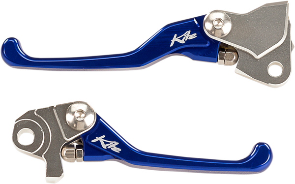 Unbreakable Pivot Clutch And Brake Levers 