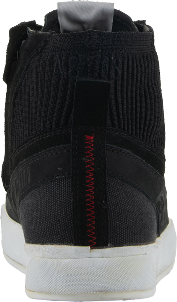 Pantofi Alpinestars Stated Black-0