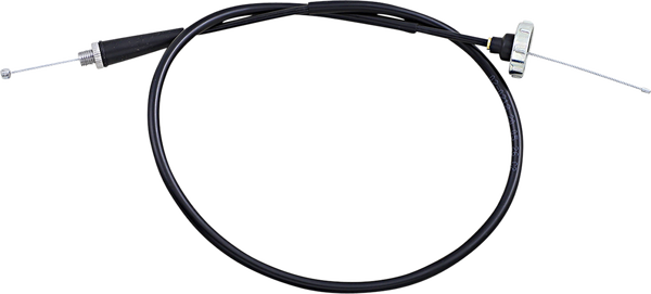 Throttle Cable-honda(516) Black