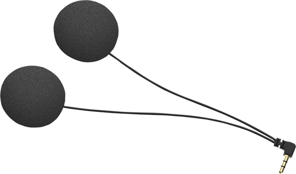 Upgrade SF pentru HD-Speaker SENA Black