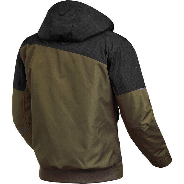 Geaca impermeabila Macna Racoon-8