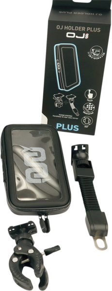 Smart Phone Holder Black