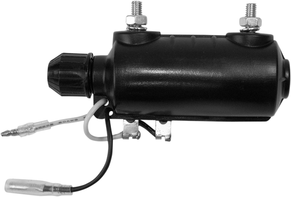 Oe-style Replacement Ignition Coil Black
