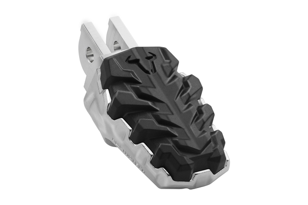 Kit scarite SW - MotechEvolution  Negru/ Argintiu FRS0611210101