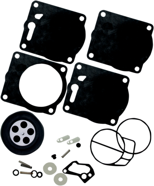 Super Bn/bni Kit Black