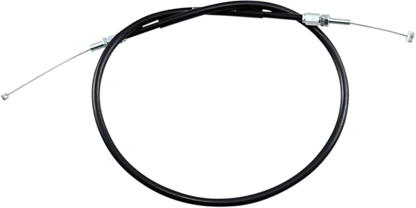 Honda Throttle Cable Black