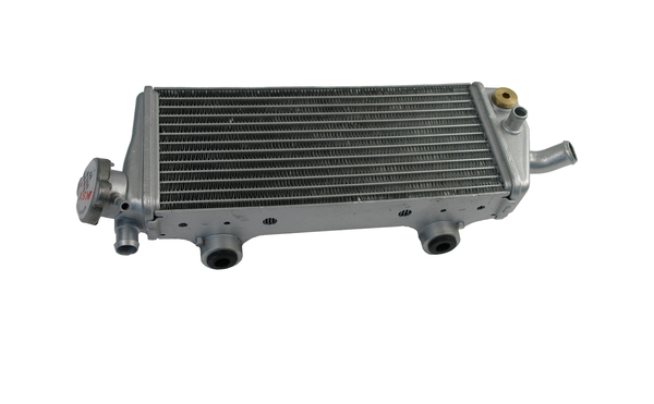 Oem-size Radiator Unfinished 