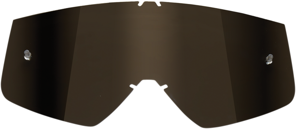 Lentila Ochelari Thor Combat/Conquer/Sniper Smoke