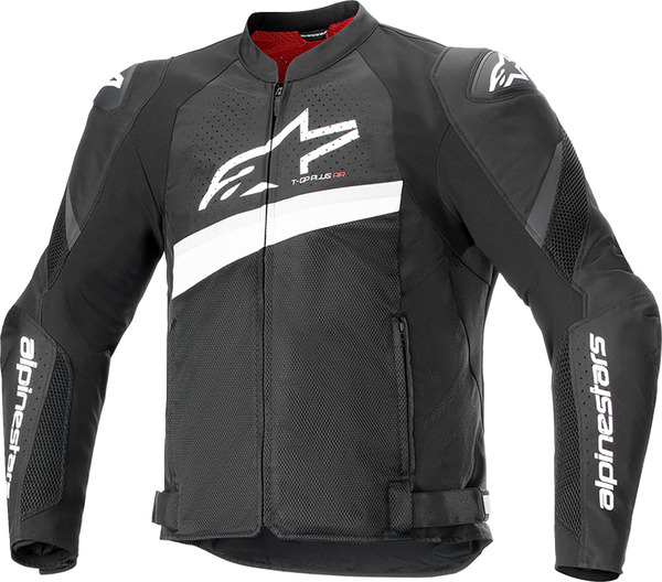 Geaca Alpinestars T-gp Plus R V4 Airflow Black-4342e26748e19b0163e4129f90af4893.webp