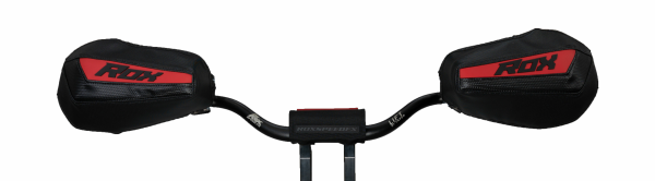 Rox Handguard Generation 3 Flex-tec Red-0