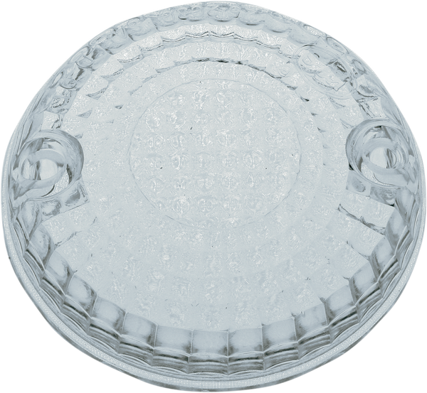 Replacement Turn Signal Lenses Clear