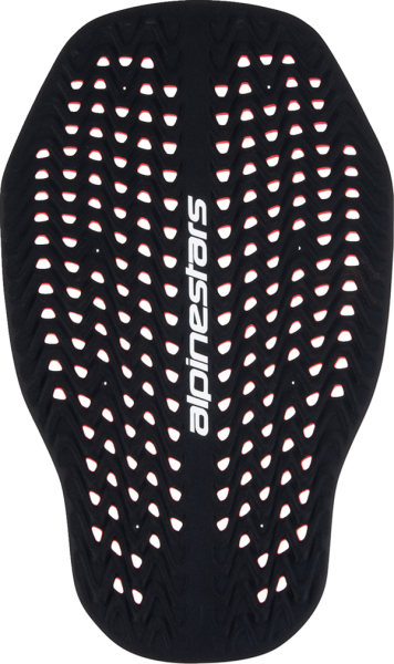 Insertie Protectie Spate Alpinestars Nucleon Plasma Black/Red-2