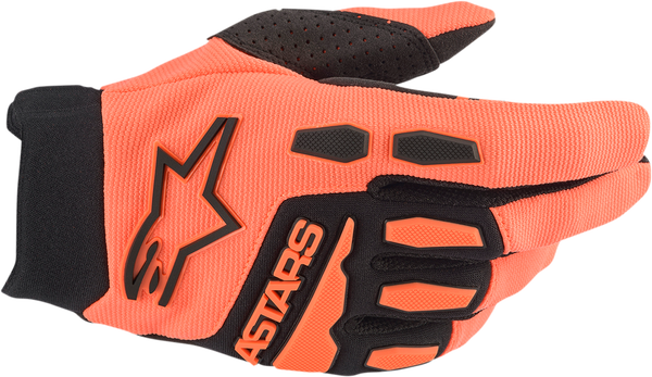 Manusi Alpinestars Full Bore Orange/Black-44f594ad7ee7e919cba1e627b629daf2.webp