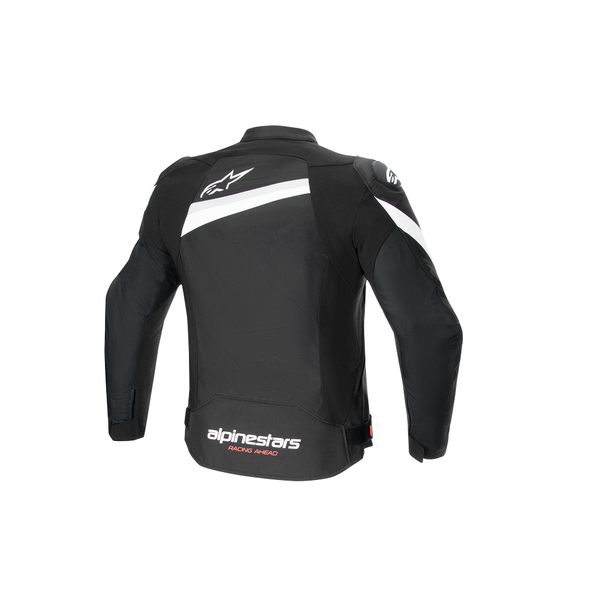 Geaca Alpinestars T-gp R V4 Black-0