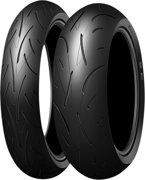 Roadsport Tire -1
