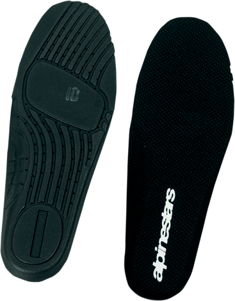 Interior Cizma Alpinestars Tech 10 Black-0