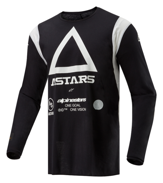 Tricou Alpinestars Techdura Black-45f49d4adffb0fd81723e765f887710b.webp