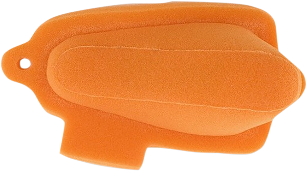 Air Filter Offroad Orange