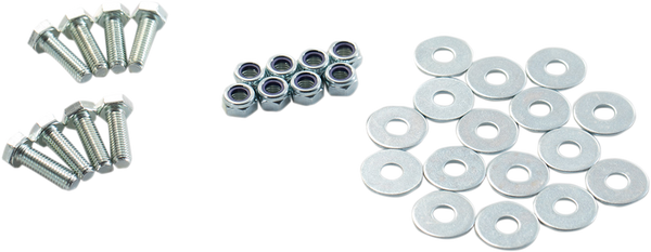 Screw Set For Pro Side Carrier 