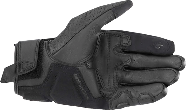 Manusi Alpinestars Celer V3 Black-1
