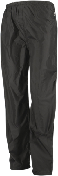 Pantaloni de ploaie OJ Compact Black