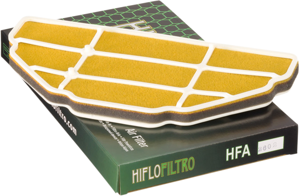 Oe Replacement Air Filter Red